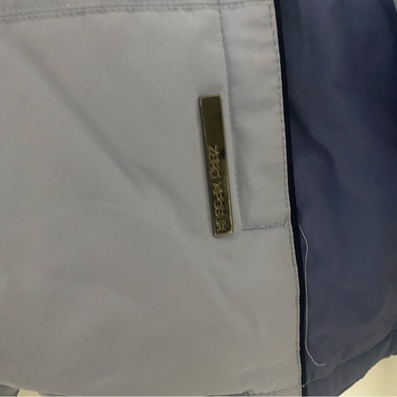 ZeroXposur Reversible Heavyweight Jacket (XL) Water Repellent Advanced Shell - Picture 4 of 16